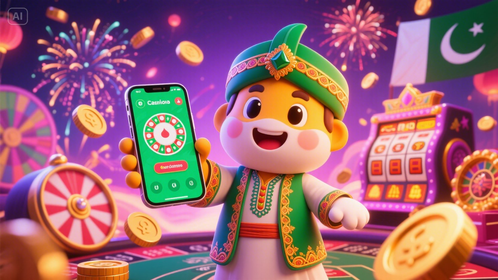playlive casino login