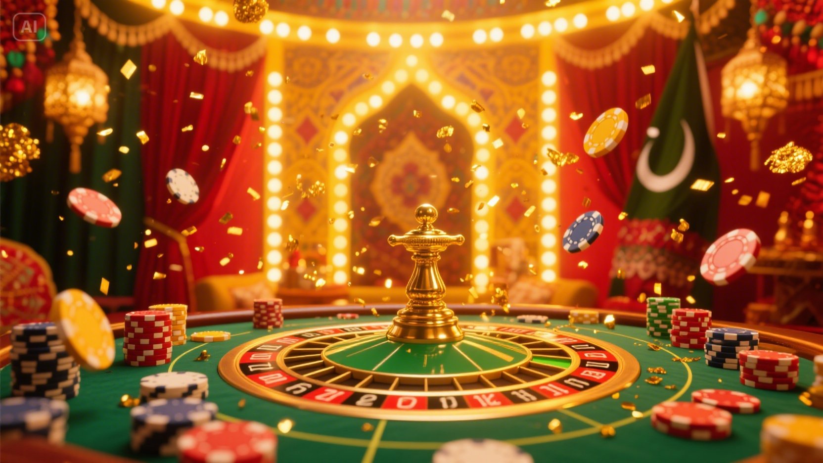playlive casino login
