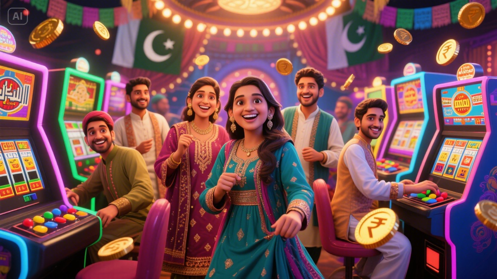 playlive casino login