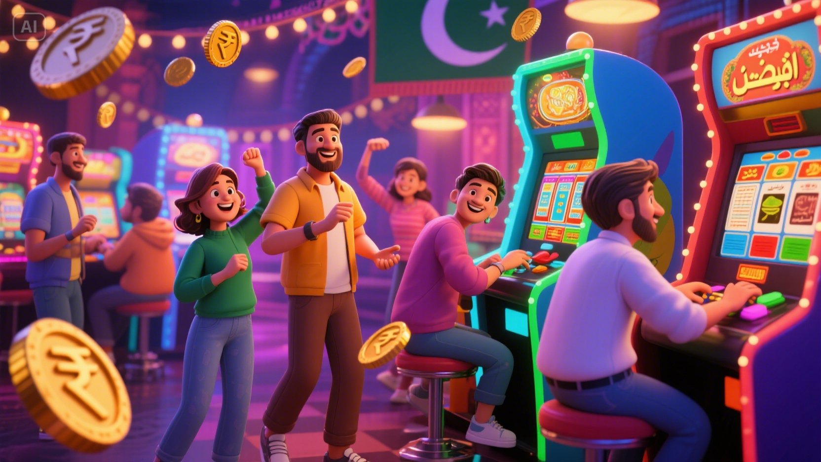 playlive casino login