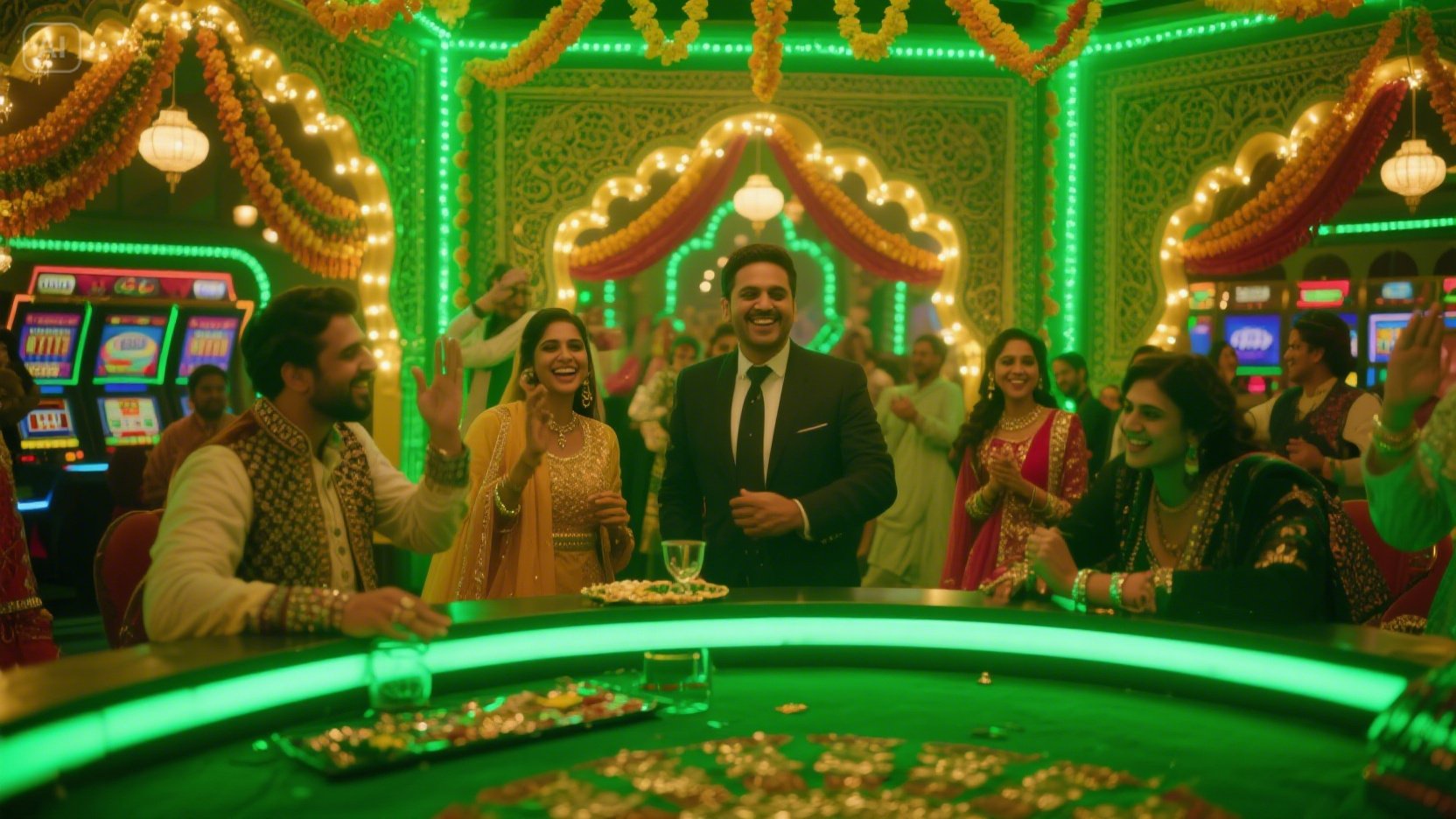 playlive casino login