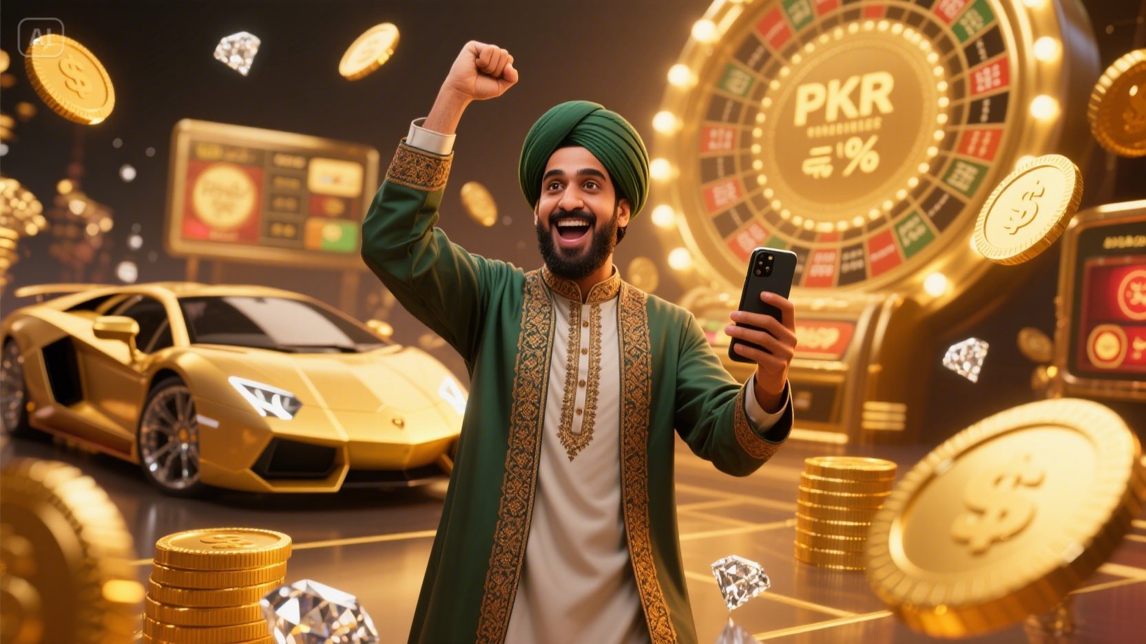 playlive casino login