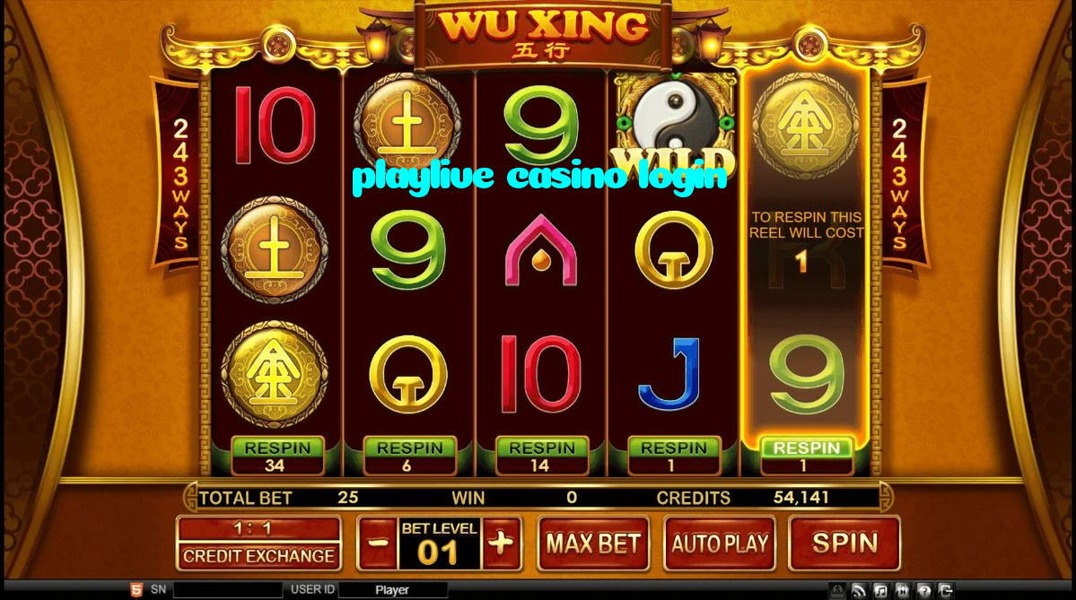 available types of playlive casino login bet including pre-match live express and system bets